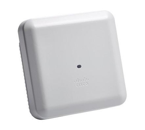 Точка доступу Cisco AIR-AP3802I-EK910C