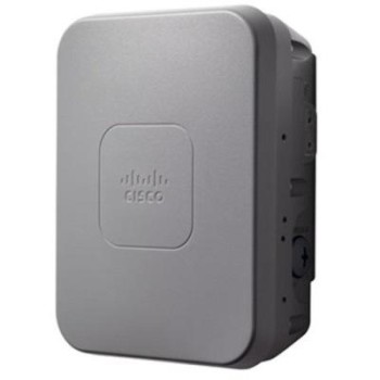 Точка доступу Cisco AIR-AP1562I-E-K9