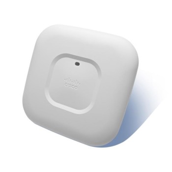 Точка доступу Cisco AIR-AP2702I-UXK9