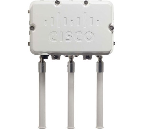 Точка доступу Cisco AIR-CAP1552C-E-K9