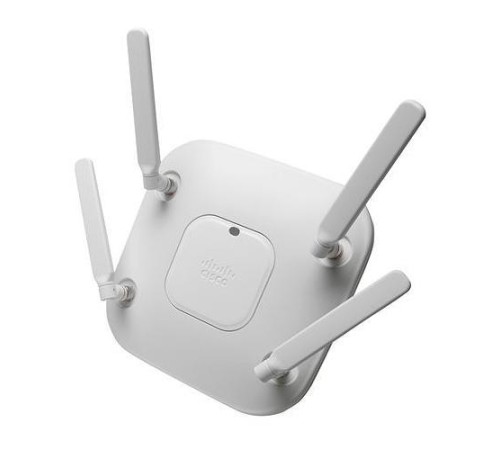 Точка доступу Cisco AIR-CAP2702E-E-K9