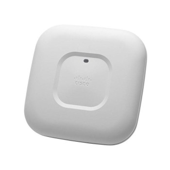 Точка доступу Cisco AIR-CAP2702I-E-K9