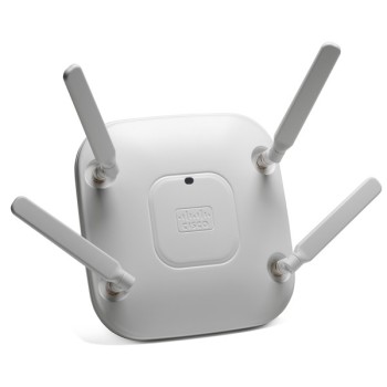 Точка доступу Cisco AIR-CAP3602I-EK910
