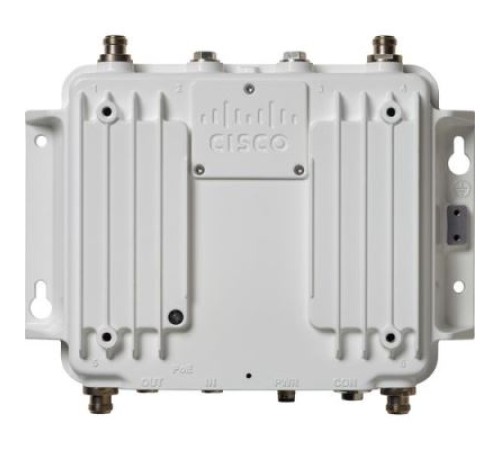Точка доступу Cisco IW3702-2E-UXK9