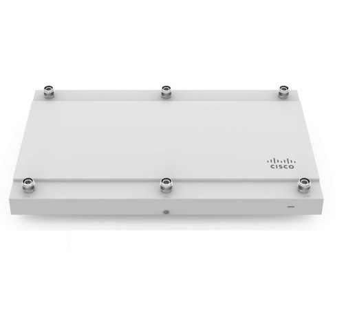 Точка доступу Cisco Meraki MR53E-HW