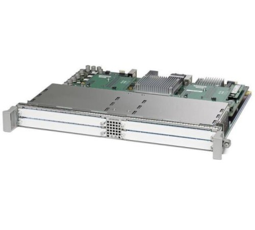 Процесорний модуль Cisco ASR1000-SIP40=