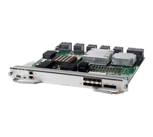 Керуючий модуль Cisco C9400-SUP-1/2