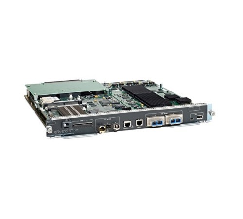 Процесорний модуль Cisco VS-S2T-10G-XL=