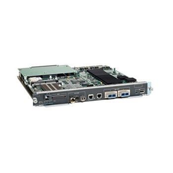 Процесорний модуль Cisco VS-S2T-10G=