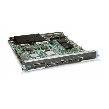 Процесорний модуль Cisco WS-SUP720-3BXL=
