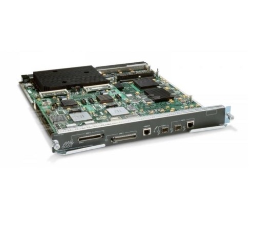 Процесорний модуль Cisco WS-SUP720-3BXL=