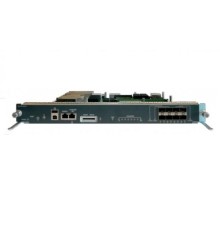 Процесорний модуль Cisco WS-X45-SUP8L-E/2=