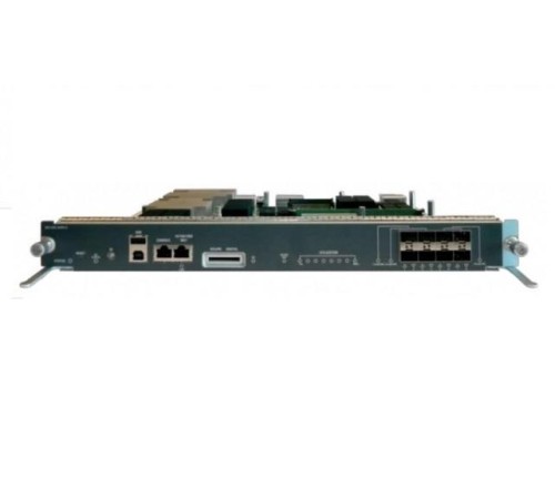 Процесорний модуль Cisco WS-X45-SUP8L-E/2=
