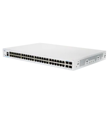 Комутатор Cisco CBS350-48T-4G-EU Комутатор Cisco CBS350-48T-4G-EU