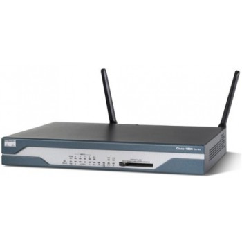 Cisco 1801
