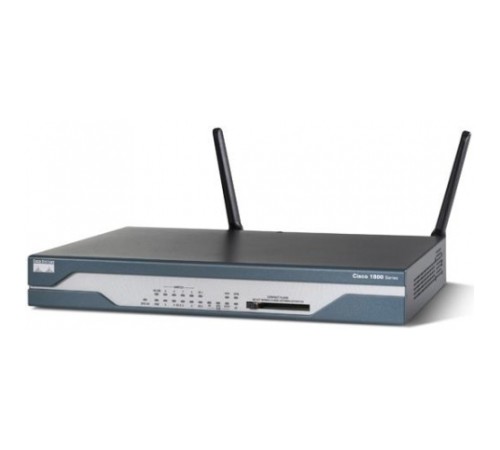 Cisco 1802