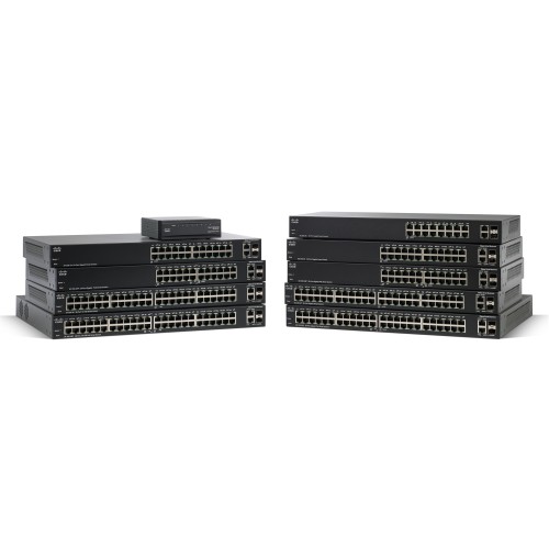 Cisco Business 200 Series