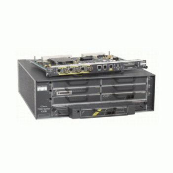 Cisco 7204VXR