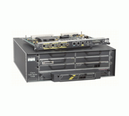 Cisco 7204VXR-CH