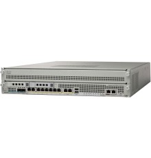 Cisco ASA5585-S10-5K-K9 Cisco ASA5585-S10-5K-K9