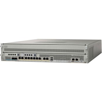 Cisco ASA5585-S10-5K-K9