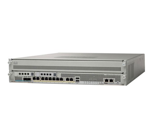 Cisco ASA5585-S20P20SK9