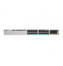 Комутатор Cisco C9300-24UXB-A Комутатор Cisco C9300-24UXB-A