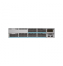 Комутатор Cisco 9300L-48UXG-2Q-A Комутатор Cisco 9300L-48UXG-2Q-A