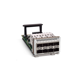 Модуль Cisco C9500-NM-8X= Модуль Cisco C9500-NM-8X=
