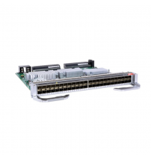 Комутатор Cisco C9600-LC-48YL Комутатор Cisco C9600-LC-48YL