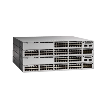 Комутатор Cisco 9300L-48T-4X-A