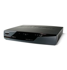 Маршрутизатор Cisco CISCO802