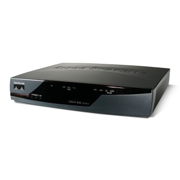 Маршрутизатор Cisco CISCO802