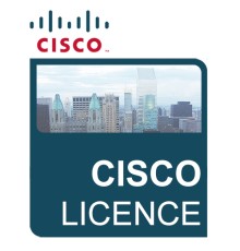 Ліцензія Cisco L-SP-LA-U-2.5K-K9=