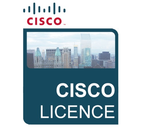 Ліцензія Cisco A9K-ADV-OPTIC-LIC