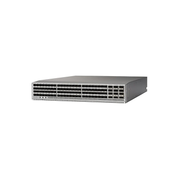 Комутатор Cisco N9K-C93360YC-FX2 Комутатор Cisco N9K-C93360YC-FX2
