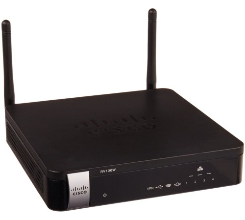 Cisco SB RV130W-WB-E-K9-G5 Cisco SB RV130W-WB-E-K9-G5
