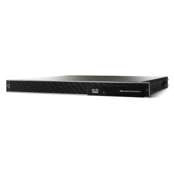 Cisco Spam & Virus Blocker (BLKR-SVB-50U-1M)