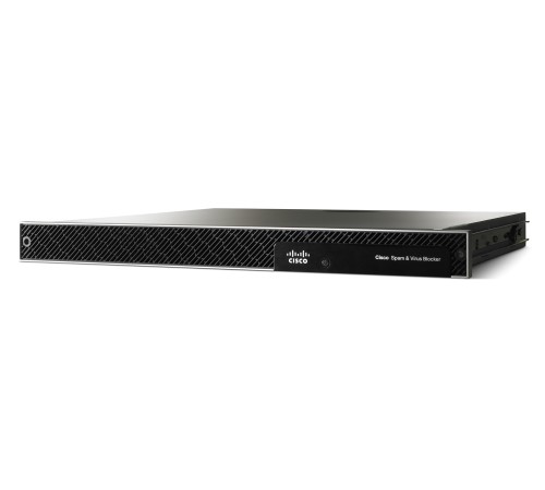 Cisco Spam & Virus Blocker (BLKR-SVB-50U-1M) Cisco Spam & Virus Blocker (BLKR-SVB-50U-1M)
