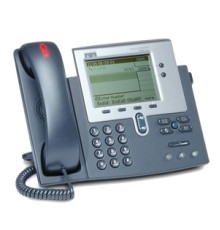IP телефон Cisco CP-7940G IP телефон Cisco CP-7940G