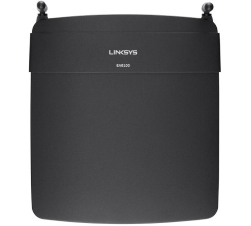 Linksys (Cisco) EA6100 AC1200 Dual Band Linksys (Cisco) EA6100 AC1200 Dual Band