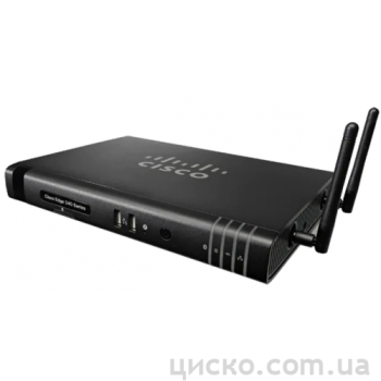Cisco Edge CS-E340W-M32-A-K9