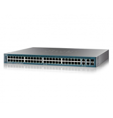 Комутатор Cisco ESW2-350G-52-K9 Комутатор Cisco ESW2-350G-52-K9
