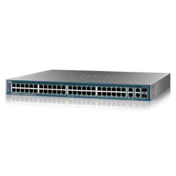 Комутатор Cisco ESW2-350G-52-K9
