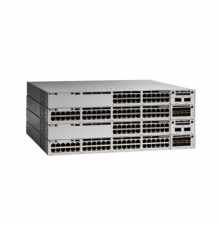 Комутатор Cisco C9300L-24P-4X-A Комутатор Cisco C9300L-24P-4X-A