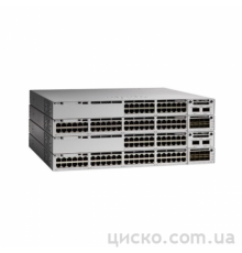 Комутатор Cisco Catalyst C9300L-24UXG-4X-E Комутатор Cisco Catalyst C9300L-24UXG-4X-E