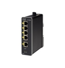 Комутатор Cisco IE-1000-4T1T-LM Комутатор Cisco IE-1000-4T1T-LM