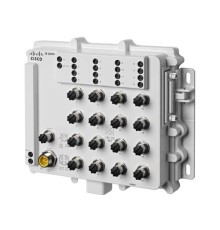 Комутатор Cisco IE-2000-16T67 Комутатор Cisco IE-2000-16T67