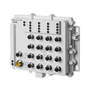 Комутатор Cisco IE-2000-16T67