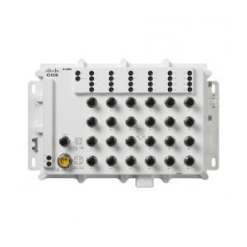 Комутатор Cisco IE-2000-24T67-B